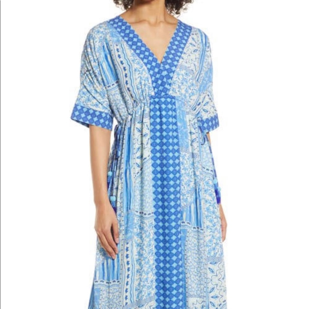 🌊 BTFL-LIFE maxi dress 🌊
